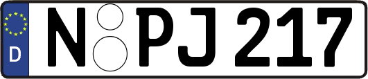 N-PJ217