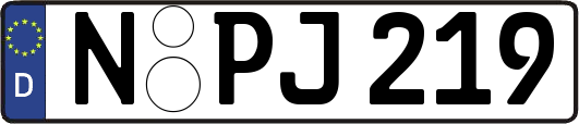 N-PJ219