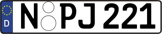 N-PJ221