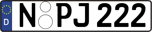 N-PJ222