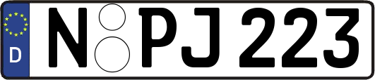 N-PJ223