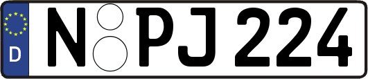 N-PJ224