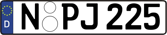 N-PJ225