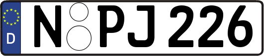N-PJ226