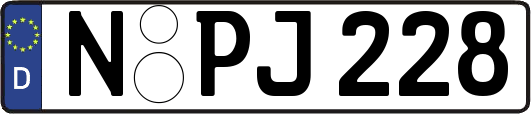 N-PJ228