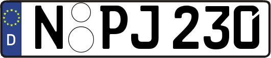 N-PJ230