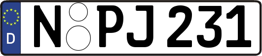 N-PJ231