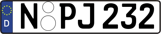 N-PJ232
