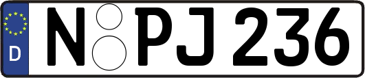 N-PJ236