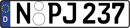 N-PJ237