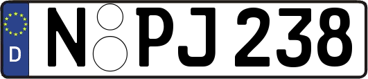 N-PJ238