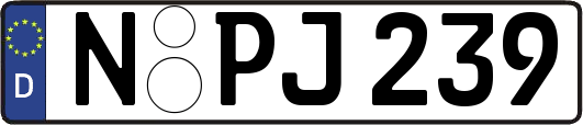 N-PJ239