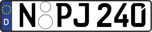 N-PJ240