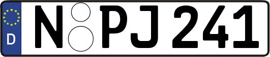 N-PJ241