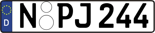 N-PJ244