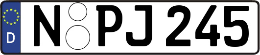 N-PJ245