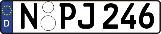 N-PJ246
