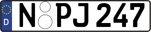 N-PJ247
