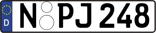 N-PJ248