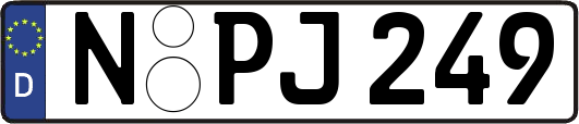 N-PJ249
