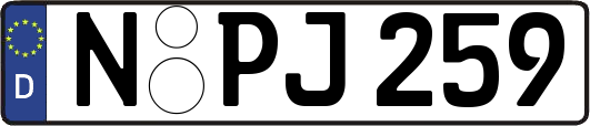 N-PJ259