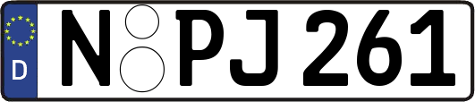 N-PJ261
