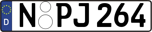 N-PJ264