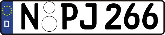 N-PJ266