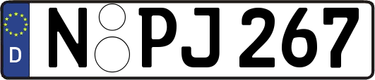 N-PJ267