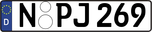 N-PJ269