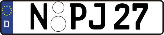 N-PJ27