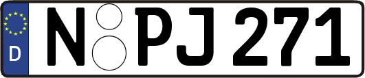 N-PJ271