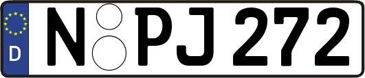 N-PJ272