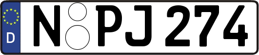 N-PJ274
