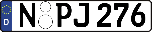 N-PJ276