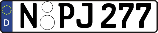 N-PJ277
