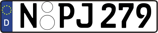 N-PJ279