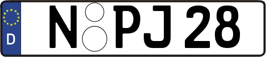 N-PJ28