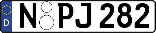 N-PJ282