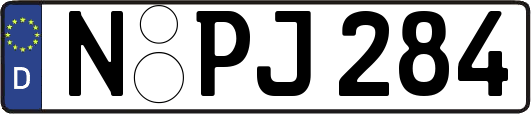 N-PJ284