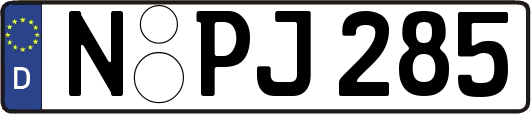 N-PJ285