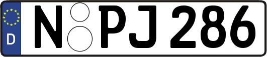 N-PJ286
