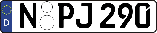 N-PJ290