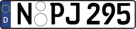 N-PJ295