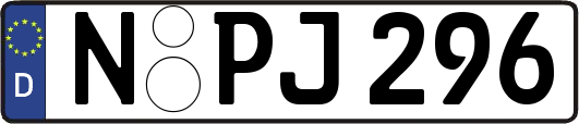 N-PJ296