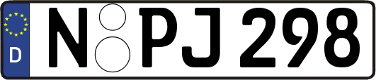 N-PJ298