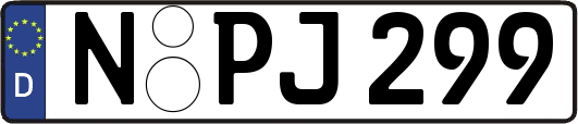 N-PJ299