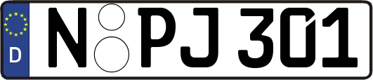 N-PJ301