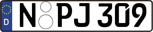 N-PJ309