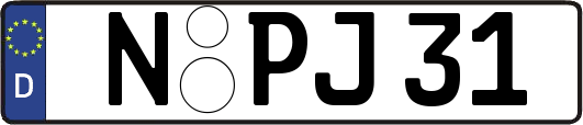 N-PJ31